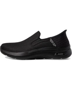 SKECHERS Performance Go Walk Arch Fit 2.0- Hands Free 2 Hands Free Slip-Ins | Sneakers & Athletic Shoes -The Modern Shoes 71vonEpjYyL. AC SR736920