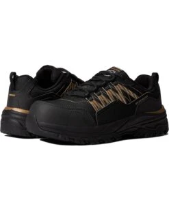 SKECHERS Work Fannter Comp Toe | Sneakers & Athletic Shoes