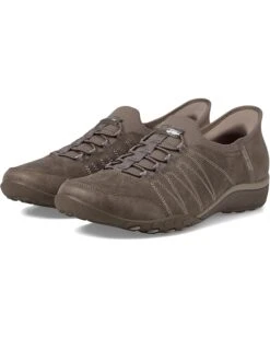 SKECHERS Breathe Easy- Home Body Hands Free Slip-Ins | Sneakers & Athletic Shoes