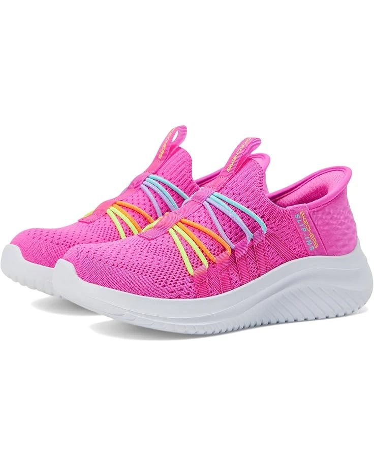 SKECHERS KIDS Slip-Ins-Ultra Flex 3.0 303824L (Little Kid/Big Kid) | Sneakers & Athletic Shoes 1 SKECHERS KIDS Slip-Ins-Ultra Flex 3.0 303824L (Little Kid/Big Kid) | Sneakers & Athletic Shoes