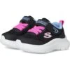 SKECHERS KIDS Skech-Fast - Playful Wishin (Toddler) | Sneakers & Athletic Shoes