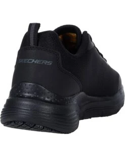 SKECHERS Work Arch Fit SR | Sneakers & Athletic Shoes -The Modern Shoes 71wA4fqIkXL. AC SR736920