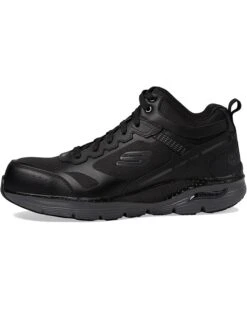 SKECHERS Work Arch Fit SR - Pyreford Comp Toe | Boots -The Modern Shoes 71wBAwIUpOL. AC SR736920