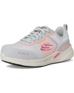 SKECHERS Work Carbix - Niyla Comp Toe | Sneakers & Athletic Shoes -The Modern Shoes 71wDxUyLhxL. AC SR736920