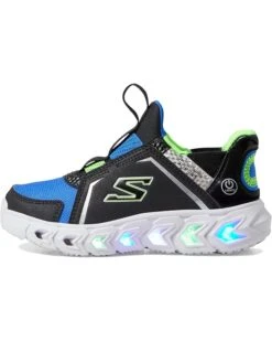 SKECHERS KIDS Skechers Hands Free Slip-Ins-Hypno-Flash 2.0-Vexlux (Little Kid/Big Kid) | Sneakers & Athletic Shoes -The Modern Shoes 71wKX9LuouL. AC SR736920