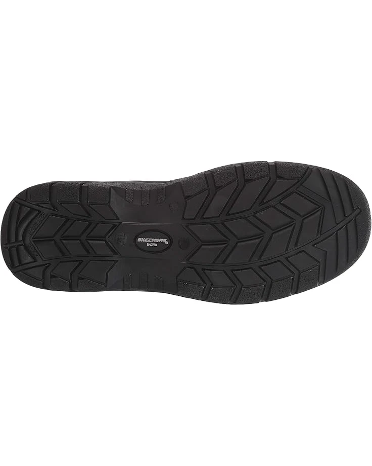 SKECHERS Work Tapter Steel Toe | Boots 3 SKECHERS Work Tapter Steel Toe | Boots - Image 3