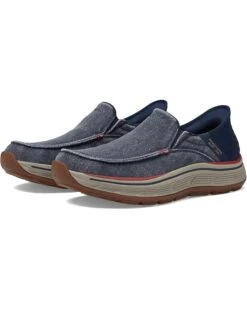 SKECHERS Remaxed - Fenick Hands Free Slip-Ins | Sneakers & Athletic Shoes