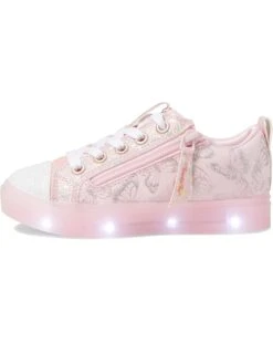 SKECHERS KIDS Twinkle Sparks Ice - Heather So Fly 314780L (Little Kid) | Sneakers & Athletic Shoes -The Modern Shoes 71wWO JzOL. AC SR736920