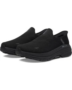 SKECHERS Hands Free Slip-ins Max Cushioning Arch Fit 2.0 - Fortuitous 2.0 | Sneakers & Athletic Shoes -The Modern Shoes 71wZAk9psAL. AC SR736920