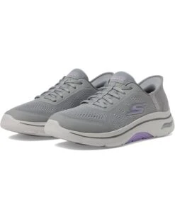 SKECHERS Performance Go Walk Arch Fit 2.0 Valencia Hands Free Slip-Ins | Sneakers & Athletic Shoes -The Modern Shoes 71wgj7UFexL. AC SR736920