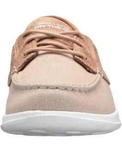 SKECHERS Performance GOwalk Lite - Coral | Boat Shoes -The Modern Shoes 71wtXOZJL. AC SR736920