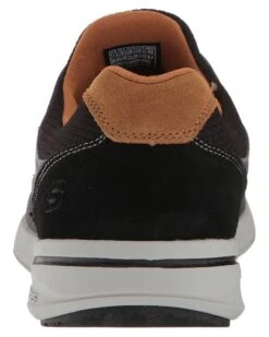 SKECHERS Relaxed Fit: Elent - Mosen | Boat Shoes -The Modern Shoes 71x2TNdqmsL. AC SR736920