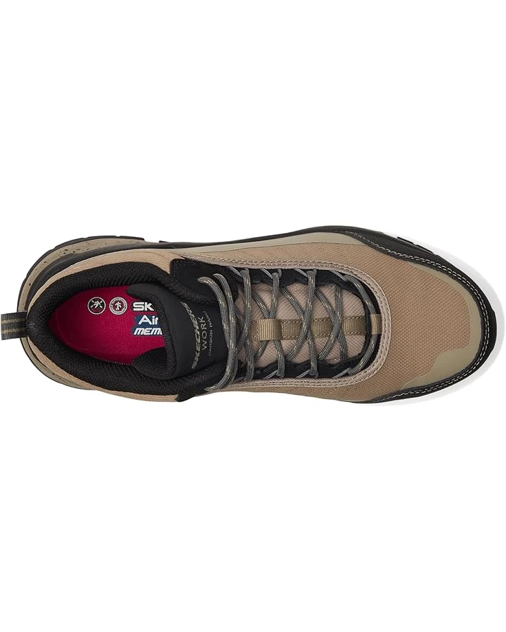 SKECHERS Work D'Lux Journey SR - Terrain - Guard Comp Toe | Sneakers & Athletic Shoes 2 SKECHERS Work D'Lux Journey SR - Terrain - Guard Comp Toe | Sneakers & Athletic Shoes - Image 2