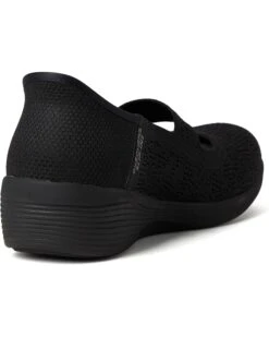 SKECHERS Arya - Oh So Sweet Hands Free Slip-Ins | Flats -The Modern Shoes 71xXiplwTEL. AC SR736920