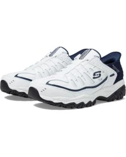 SKECHERS Afterburn M. Fit Grill Captain Hands Free Slip-Ins | Sneakers & Athletic Shoes