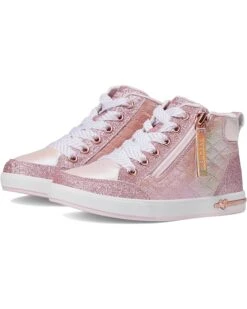 SKECHERS KIDS Shoutouts 310618L (Little Kid/Big Kid) | Sneakers & Athletic Shoes