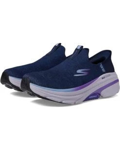 SKECHERS Max Cushioning Arch Fit 2.0 Cambridge Hands Free Slip-Ins | Sneakers & Athletic Shoes -The Modern Shoes 71xjt7xNzNL. AC SR736920