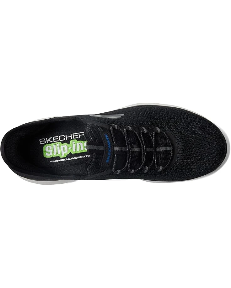 SKECHERS Summits High Range Hands Free Slip-Ins | Sneakers & Athletic Shoes 2 SKECHERS Summits High Range Hands Free Slip-Ins | Sneakers & Athletic Shoes - Image 2