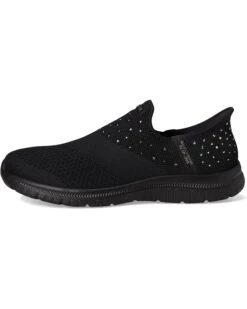 SKECHERS Virtue Starlight Hands Free Slip-Ins | Sneakers & Athletic Shoes -The Modern Shoes 71xoJwZ2dL. AC SR736920