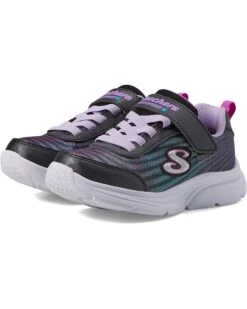 SKECHERS KIDS Wavy Lites 303393L (Little Kid/Big Kid) | Sneakers & Athletic Shoes