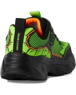 SKECHERS KIDS Creature-Crawlers 402120L (Little Kid/Big Kid) | Sneakers & Athletic Shoes -The Modern Shoes 71xsyCOz6bL. AC SR736920