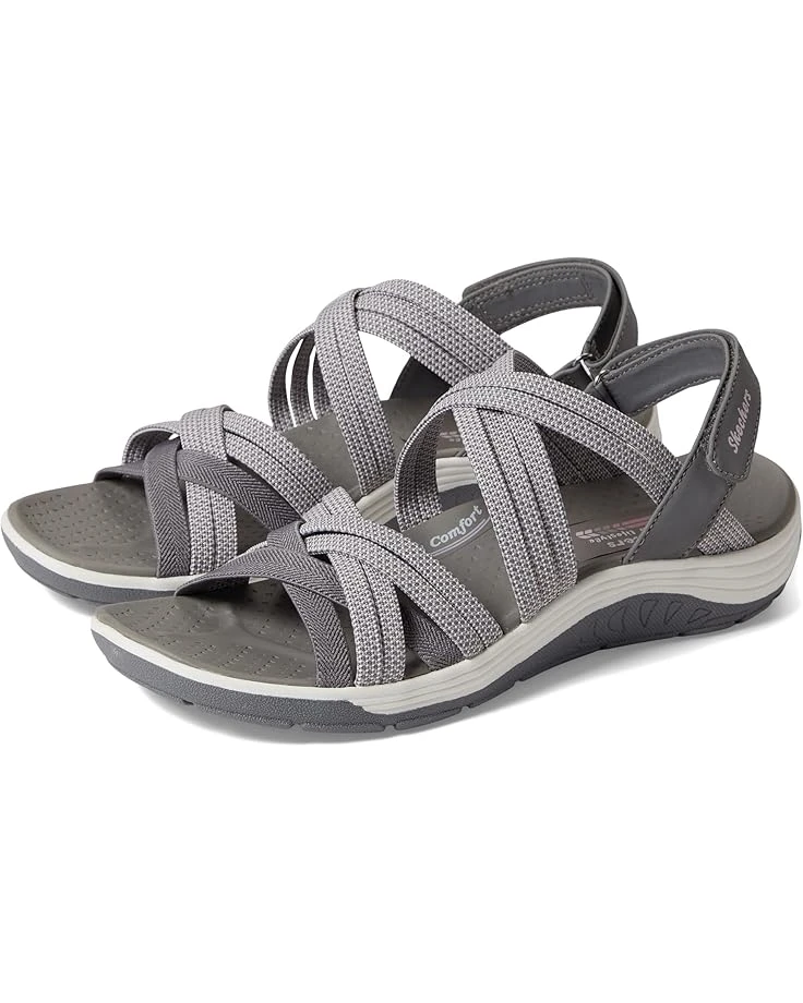 SKECHERS Reggae Cup - Smitten By You | Sandals 6 SKECHERS Reggae Cup - Smitten By You | Sandals - Image 6