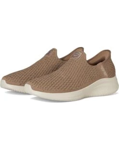 SKECHERS Martha Stewart Ultra Flex 3.0 - Dazzling Hands Free Slip-Ins | Sneakers & Athletic Shoes -The Modern Shoes 71xvtWC0n6L. AC SR736920