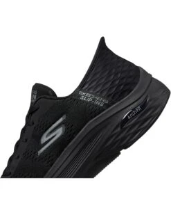 Skechers Hands Free Slip-ins: Go Run Max Cushioning Arch Fit - Game | Sneakers & Athletic Shoes -The Modern Shoes 71yEBQv6adL. AC SR736920