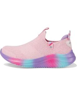 SKECHERS KIDS Ultra Flex 3.0 - Color Joy (Little Kid/Big Kid) | Sneakers & Athletic Shoes -The Modern Shoes 71yPbBmIrnL. AC SR736920