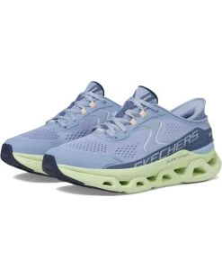 SKECHERS Glide Step Altus Hands Free Slip Ins | Sneakers & Athletic Shoes -The Modern Shoes 71yR8M7zyL. AC SR736920