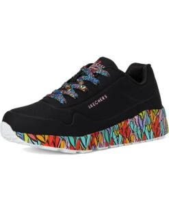SKECHERS KIDS Uno Lite 314088L (Little Kid/Big Kid) | Sneakers & Athletic Shoes 14 SKECHERS KIDS Uno Lite 314088L (Little Kid/Big Kid) | Sneakers & Athletic Shoes -The Modern Shoes 71yUdL3bjL. AC SR736920