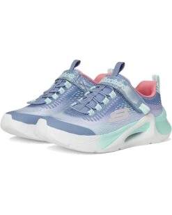 SKECHERS KIDS Tide Tech 303896L (Little Kid/Big Kid) | Sneakers & Athletic Shoes