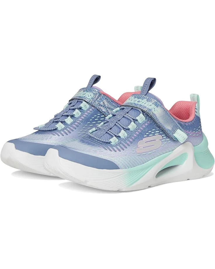 SKECHERS KIDS Tide Tech 303896L (Little Kid/Big Kid) | Sneakers & Athletic Shoes 1 SKECHERS KIDS Tide Tech 303896L (Little Kid/Big Kid) | Sneakers & Athletic Shoes