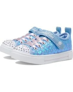SKECHERS KIDS Twinkle Sparks - Sequin Party (Little Kid) | Sneakers & Athletic Shoes -The Modern Shoes 71yZaZ3yWDL. AC SR736920