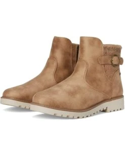 SKECHERS Arch Fit Marlie - Weekend Chat | Boots -The Modern Shoes 71ycrbYLMnL. AC SR736920