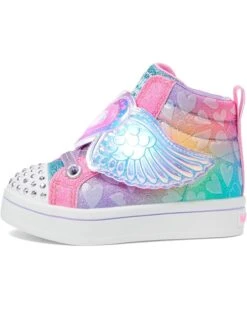 SKECHERS KIDS Twi-Lites (Toddler) | Sneakers & Athletic Shoes 9 SKECHERS KIDS Twi-Lites (Toddler) | Sneakers & Athletic Shoes -The Modern Shoes 71yeDzEU3L. AC SR736920