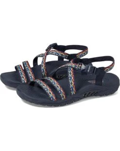 SKECHERS Reggae - Dream Weaver | Sandals -The Modern Shoes 71yjung9rL. AC SR736920