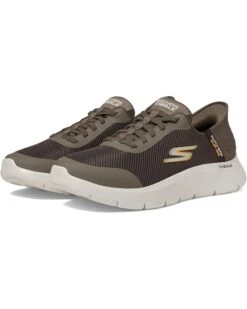 SKECHERS Performance Go Walk Flex - Hands Up Hands Free Slip-Ins | Sneakers & Athletic Shoes -The Modern Shoes 71yt76ZWOkL. AC SR736920