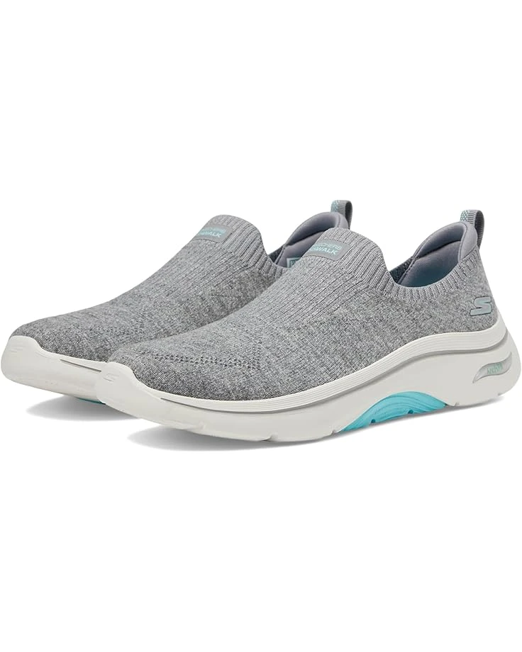 SKECHERS Performance Go Walk Arch Fit 2.0 Eliza | Sneakers & Athletic Shoes 7 SKECHERS Performance Go Walk Arch Fit 2.0 Eliza | Sneakers & Athletic Shoes - Image 7