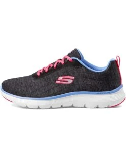 SKECHERS Flex Appeal 5.0 - Modern Times | Sneakers & Athletic Shoes -The Modern Shoes 71yvW4fIHZL. AC SR736920