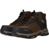 SKECHERS Work Arch Fit Tarver Comp Toe | Boots