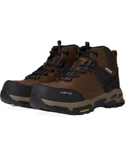SKECHERS Work Arch Fit Tarver Comp Toe | Boots