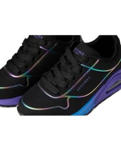 SKECHERS KIDS Uno Gen1 310311L (Little Kid/Big Kid) | Sneakers & Athletic Shoes -The Modern Shoes 71z5CKq3QaL. AC SR736920