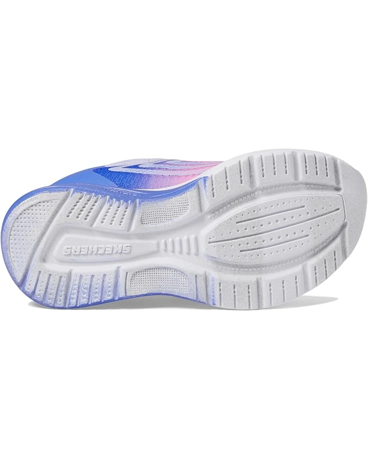 SKECHERS KIDS Microspec Max Advance (Little Kid/Big Kid) | Sneakers & Athletic Shoes 3 SKECHERS KIDS Microspec Max Advance (Little Kid/Big Kid) | Sneakers & Athletic Shoes - Image 3