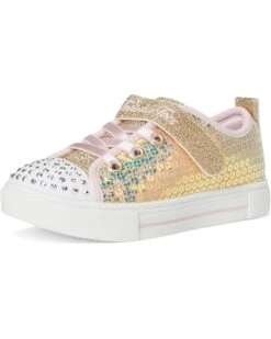 SKECHERS KIDS Twinkle Sparks - Sequin Party 314812N (Toddler) | Sneakers & Athletic Shoes -The Modern Shoes 71zFIxllIaL. AC SR736920