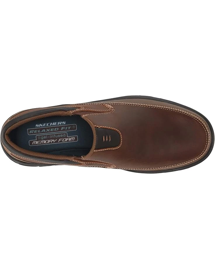 SKECHERS Segment The Search | Loafers 2 SKECHERS Segment The Search | Loafers - Image 2