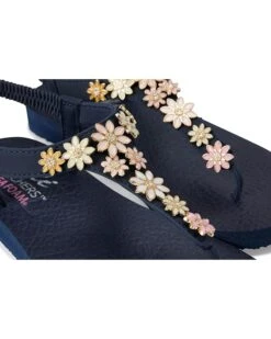SKECHERS Meditation - Happy Daisies | Sandals -The Modern Shoes 71zMf9LBqL. AC SR736920