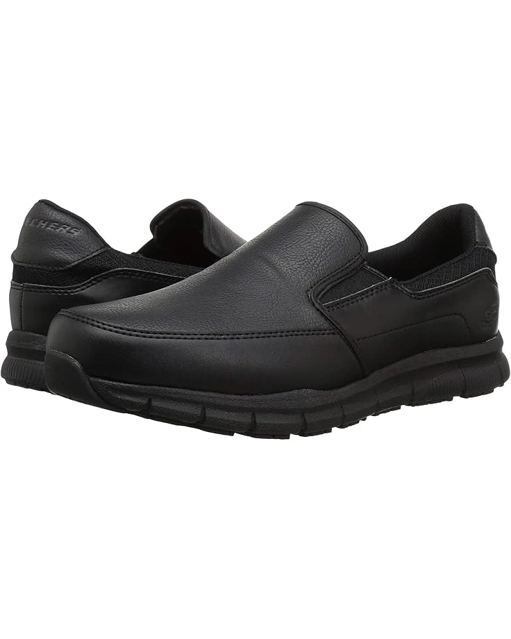 SKECHERS Work Nampa - Groton | Sneakers & Athletic Shoes 1 SKECHERS Work Nampa - Groton | Sneakers & Athletic Shoes