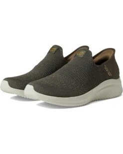 SKECHERS Martha Stewart Ultra Flex 3.0 - Neptune Hands Free Slip-Ins | Sneakers & Athletic Shoes -The Modern Shoes 71zUrfif9L. AC SR736920