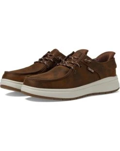 BOBS from SKECHERS Hands Free Slip-Ins Skip Cute Wave - Stay Serene | Loafers